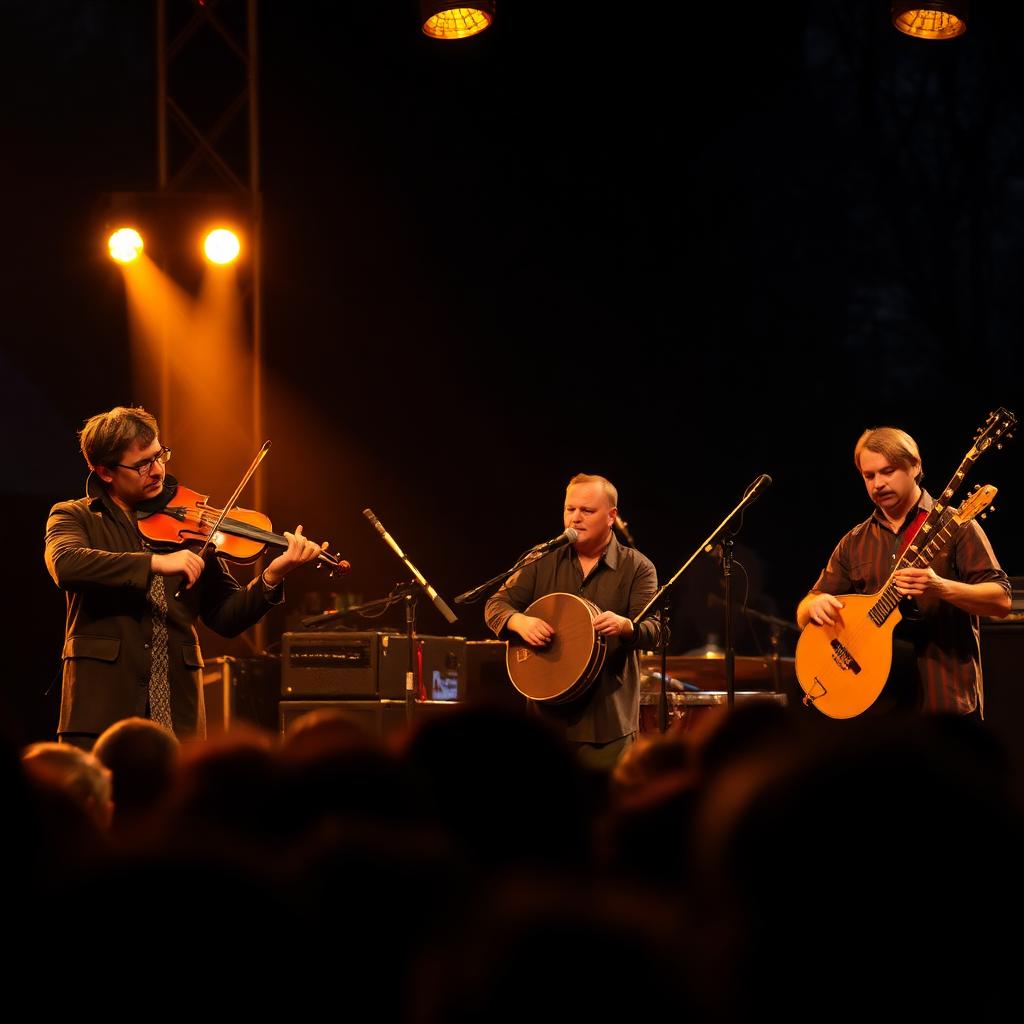 Live Music